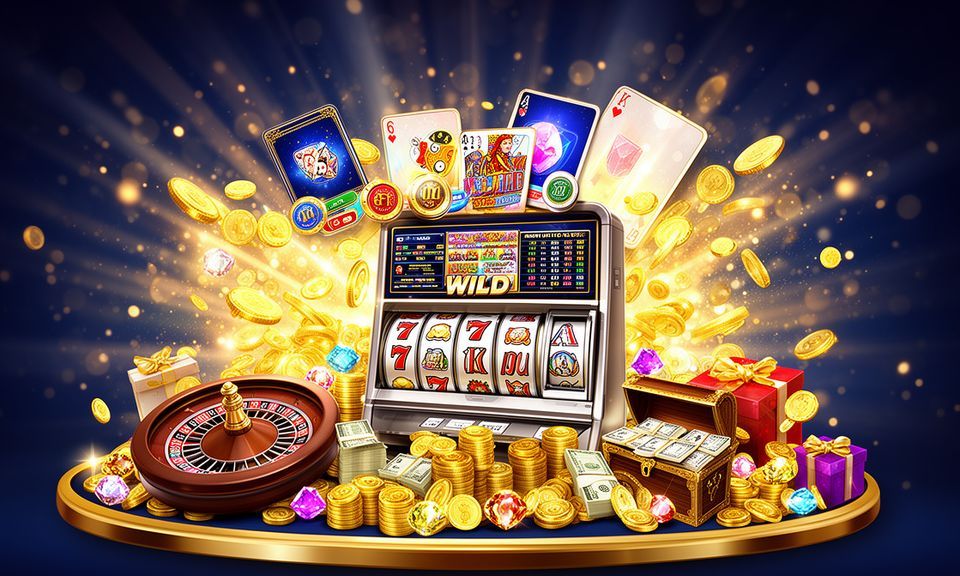 mikey88 Slot Pohon Nyiur